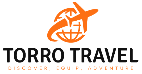 Torro Travel Logo