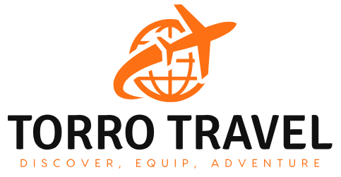 torrotravel.com Logo